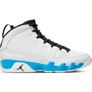 Air Jordan 9 Retro Erkek Basketbol Ayakkabısı FQ8992-101