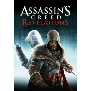 Assassin's Creed Revelations (Pc Oyun) Ubisoft Connect Key