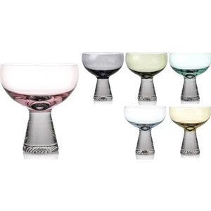 Mikasa Moor 6lı Mix Renkli Dondurmalık