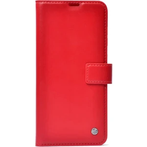 Galaxy S24 Fe Kılıf Redclick Kar Deluxe Kapaklı Kılıf