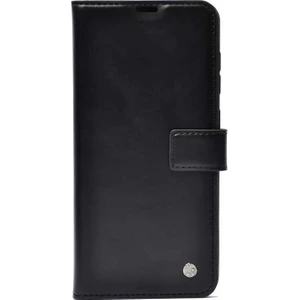 Galaxy S24 Fe Kılıf Redclick Kar Deluxe Kapaklı Kılıf