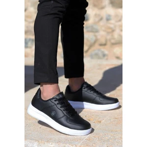 Fınster 5fx 101932429 Erkek Sneaker Ayakkabı Siyah 40-47