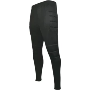 Kaleci Pantolonu -Lastikli Paça , Sünger Destekli  Yanları ve Diz Sünger Korumalı