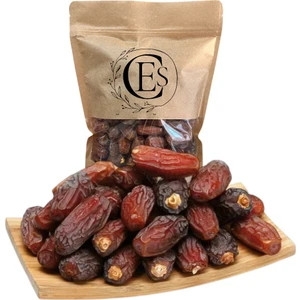 Ces Kuruyemiş Medine Hurması Yeni Mahsül 1 kg