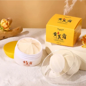 Astragalus Beyazlaştırıcı Yüz Kremi