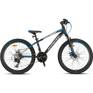 XC75 24MD13 Disk Fren Dağ Bisikleti (135-155 cm Arası Boy)