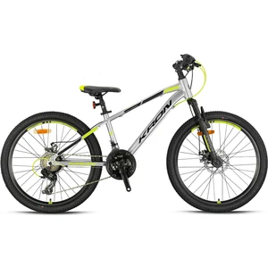 XC75 24MD13 Disk Fren Dağ Bisikleti (135-155 cm arası boy)