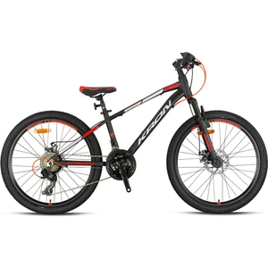 Xc75 24md13 Disk Fren Dağ Bisikleti (135-155 Cm Arası Boy)