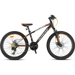 Xc75 24md13 Disk Fren Dağ Bisikleti (135-155 Cm Arası Boy)