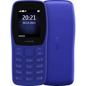 Nokıa 105 Classic Tuşlu Cep Telefonu (Nokia Türkiye Resmi Distribütör Garantili)