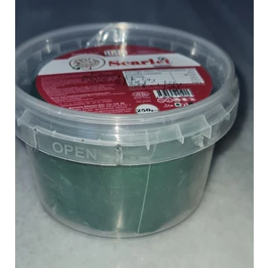 Şeker Hamuru Koyu Yeşil 250 gr