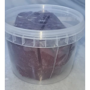 Şeker Hamuru Bordo 250 gr