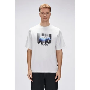 Bad Bear Erkek Reıd Os Tişört 25.01.07.025