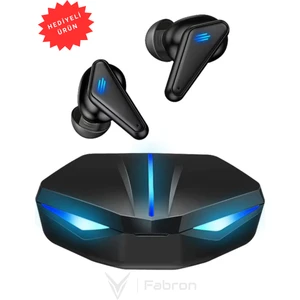 K55 Android Ios Uyumlu Oyun Oyuncu Destekli Düşük Gecikme Kablosuz Kulak Içi Bluetooth Kulaklık