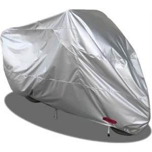 Motorsiklet Branda Su Geçirmez 50-80CC Tüm Scooter Modellere Uyumludur.