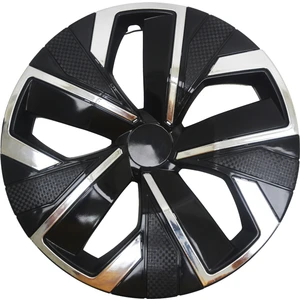 Jant Kapağı Kırılmaz Çıtalı 15" Yeni Model Krom Çıtalı 4'lü (Takım Olarak)