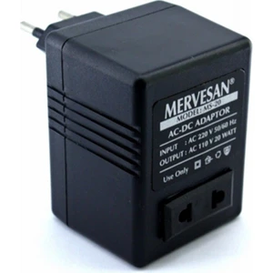 220V-110V Transformatör Ac/ac