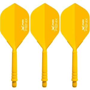 Xq Max Fenix Flight & Shaft