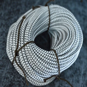 Çadır Branda Gergi Lastiği Ip - 50 Metre Iskota Halat