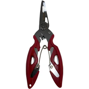 Bauer Balıkçı Pensesi (Pliers)