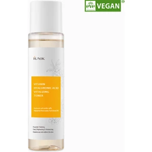 Vitamin Hyaluronic Acid Vitalizing Toner 200ml