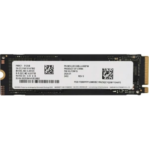 SSD MZ-VL85120 512 GB 4950 Mb/s / 2500 Mb/s Nvm SSD