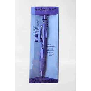 Matrı-X Versatil 0,7AÇIKPEMBE