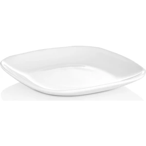 Melamin 230817 Kare 6lı Servis Tabağı-17 cm