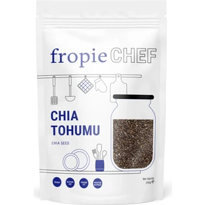 Chef Chia Tohumu 250G