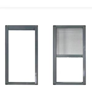 Akordiyon Pileli Pencere Sineklik Antrasit MAX. 70 X 130 cm ye kadar İSTEDİĞİNİZ ÖLÇÜYÜ VEREBİLİRSİNİZ