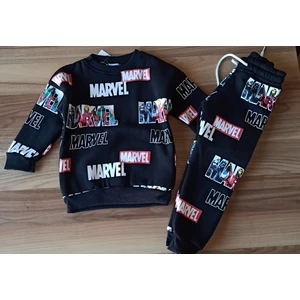 Marvel Erkek Çocuk Ikili Takım