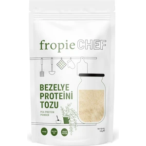 Chef Bezelye Proteini Tozu 100G