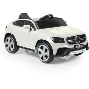 Grand Suv Kumandalı Akülü Araba 12V - Beyaz