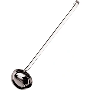 48 Cm Paslanmaz Çelik Lokanta Kepçe No:4