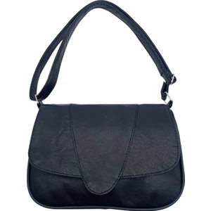 Deri Kadın Omuz Çantası