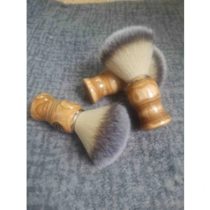 Sakal Tıraş Fırçası Ekstra Yumuşak (Sentetik Gür)