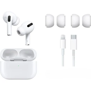 Fırsat 7 Air Pro Anc Gürültü Engelleyici Bluetooth Kulaklık Ios ve Android Uyumlu Kablosuz Kulaklık