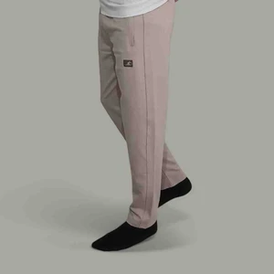 Pony Chic Erkek Taş Düz Paça Eşofman Altı