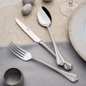 Fulya Saten 6lı Yemek Çatal