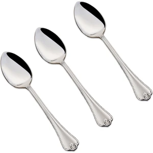 Fulya Saten 6lı Tatlı Kaşık