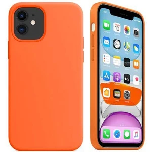 Piyasa Sepeti Apple iPhone 11 İçi Kadife Silikon Kılıf Turunu
