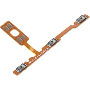 Çelik Pro Oppo Uyumlu Oppo A15 On Off Açma Kapama ve Yan Ses Filmi Flex