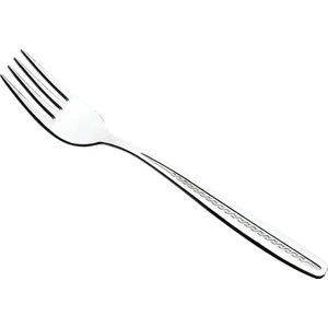 Şehzade Sarmaşık 6lı Tatlı Çatal - 430 Kalite