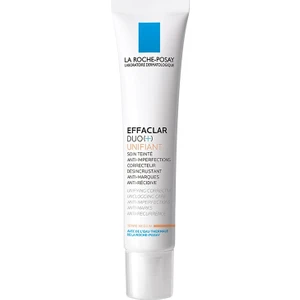 Effaclar Duo + Unifiant Krem(Medium) 40 ml