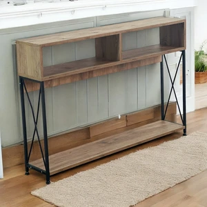 Ed Pet Dizayn Dresuar / Tv Sehpası / Kitaplık