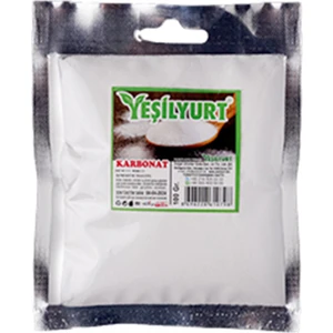 Karbonat (100 gr) x6 Paket
