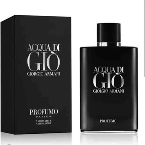 Giorgio Armani Acqua Di Gio Profumo Edp 125 ml