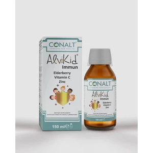 CONALT Alvikid Immun 150 ml
