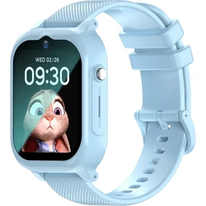 Hx Kids 4g Pro Sim Kartlı Harvox Akıllı Çocuk Saati Gps Konum Takibi Arama Konuşma 4g Destekli