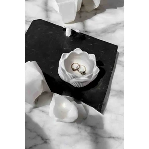 Noche Luz Çiçek Sunumluk, Lotus Mumluk
